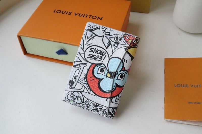 Louis Vuitton Wallets